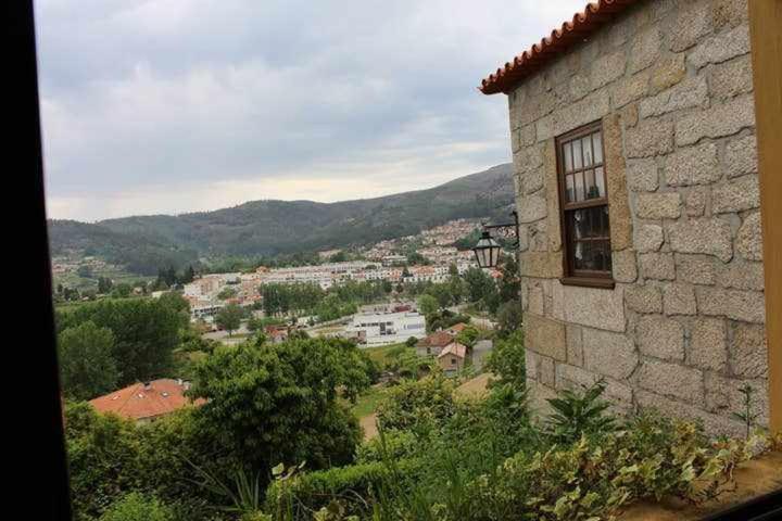 阿鲁卡Quinta Do Pomarinho别墅 外观 照片