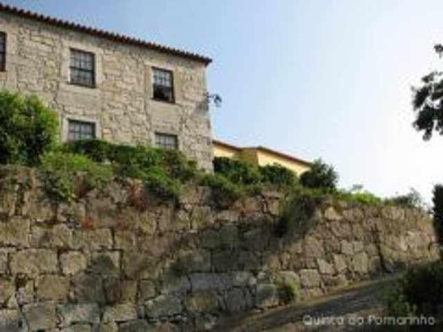 阿鲁卡Quinta Do Pomarinho别墅 外观 照片