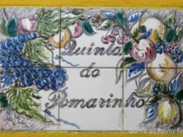 阿鲁卡Quinta Do Pomarinho别墅 外观 照片