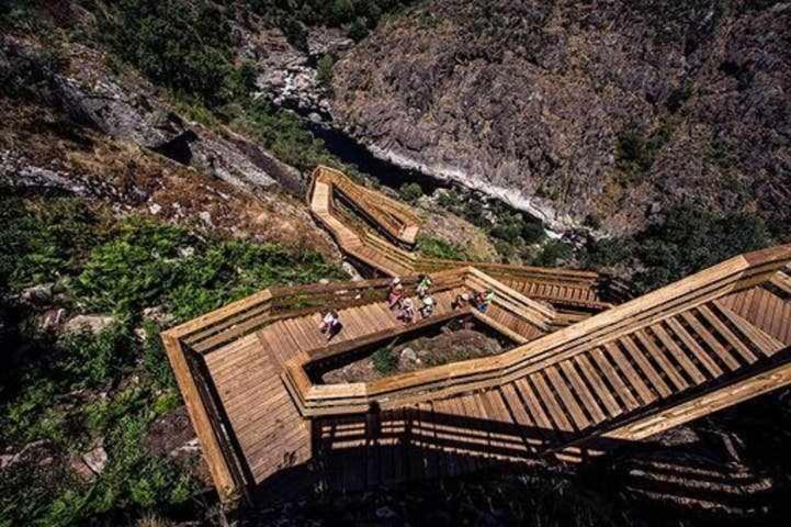 阿鲁卡Quinta Do Pomarinho别墅 外观 照片