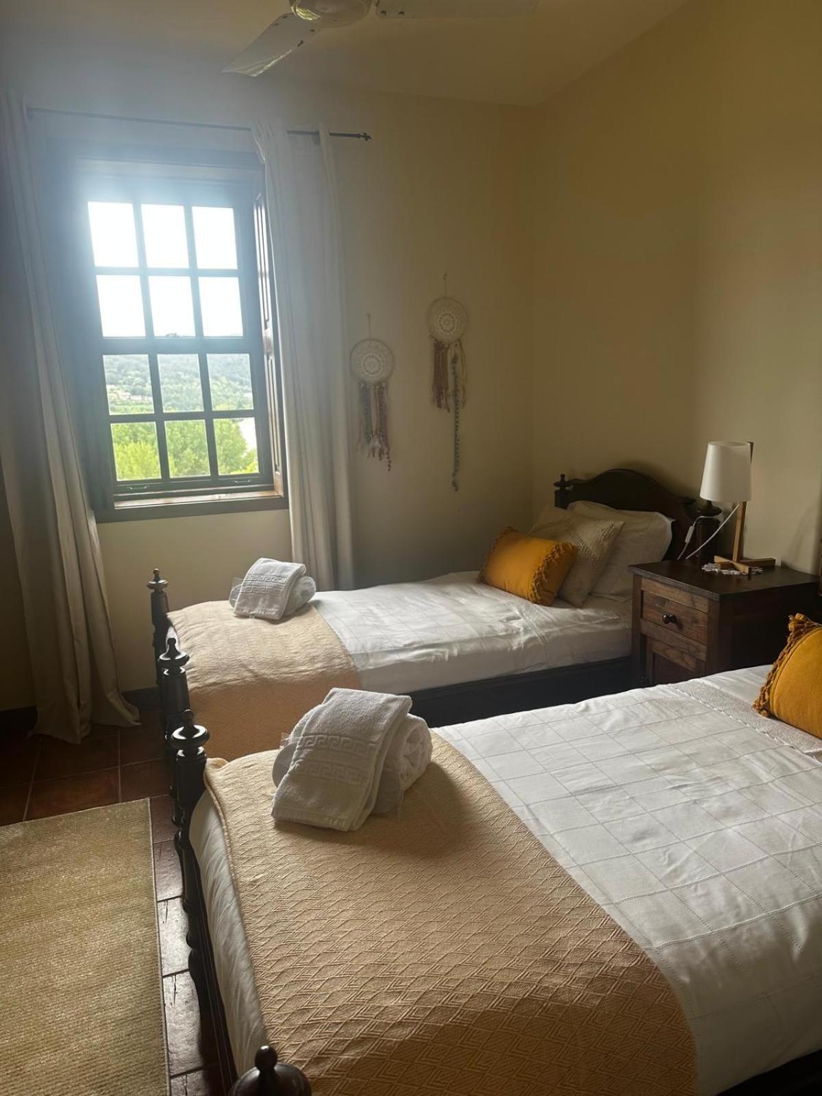 阿鲁卡Quinta Do Pomarinho别墅 外观 照片
